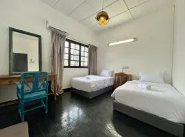 Cozy Twin Bedroom Homestay SS2 PJ