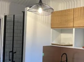 Cozy studio 12 minutes de Paris Montparnasse