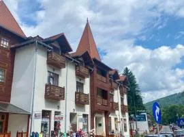 Muskatli Villa