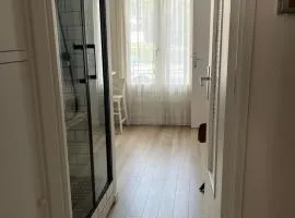 Cozy studio 12 minutes de Paris Montparnasse