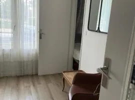 Cozy studio 12 minutes de Paris Montparnasse