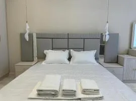 Ayagoz apartment