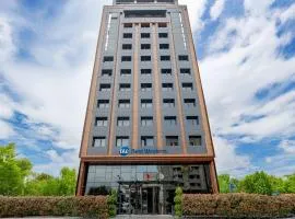 Best Western Izmir Hotel
