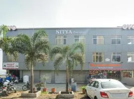 Hotel O Nitya Executive