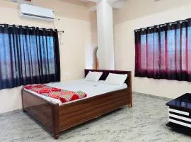 Hotel Aman Residency & Restaurant