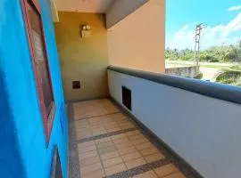 Apartamento a orilla de playa