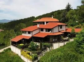 Penev guest house