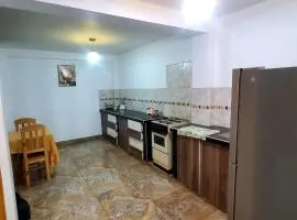 Departamento LUXOR
