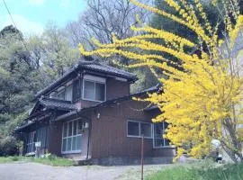 たけのこ古民家いちはらキッズベース