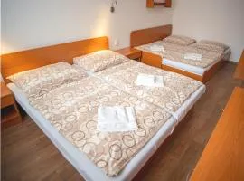 Apartmány Westend VADAŠ