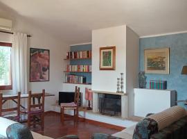 Poggio Bassotto, hotel a Sacrofano