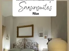 San Siro Suites Caldera & Fiera