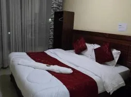 Capital Comfort Hotel