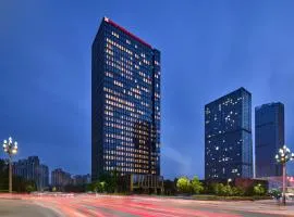 Hilton Garden Inn Chongqing Yubei Central Park