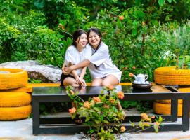 Song Toan Hotel, accessible hotel in Phong Nha