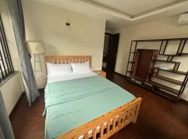 Nest Sweet Home