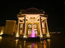 Hotel Krinoscco