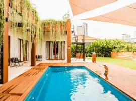 Chrisenbel Hideaway Retreat