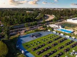 Global-Tickets Village - Monza