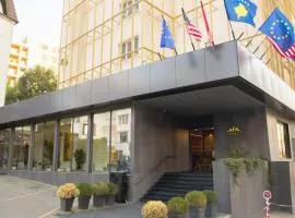 Hotel Afa