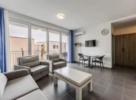 Talea Comfort Apartment 1