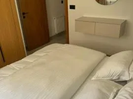 Studio de luxe