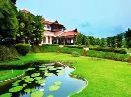 Tapovan Green County Resorts