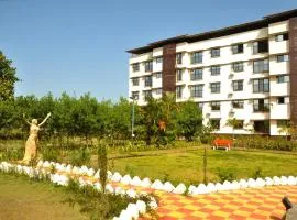 Horizon Grande Apartments - Tarkarli