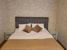 Tatev Hotel