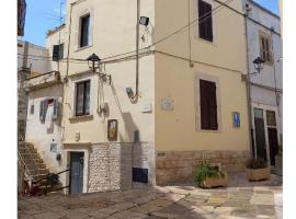 Gradem, hotel v destinácii Bitonto