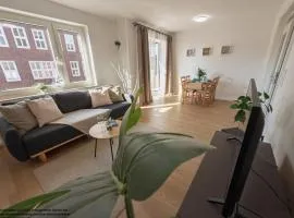 FeWo Grüne Auszeit - Wilhelmshaven