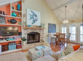 Margaritaville 2br3ba-golfcourse, Pool, Resort