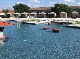 Lazy Waves-private 2 Bd2ba Wpool Access-sleeps 6