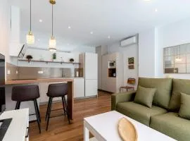 Estudio Triana Procurador Lux by TheGoodTourist