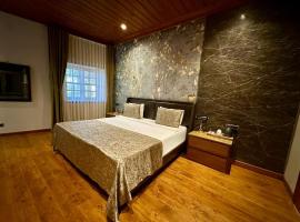 Dumos, place to stay in Antalya