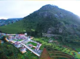 Tulips Resorts - Village