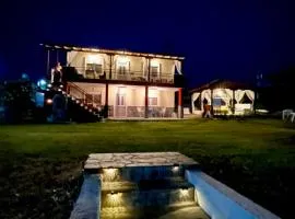 Teo Violeta House