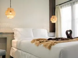 Kuta Sekeca CoWorking Apartment Close to Kuta Beach