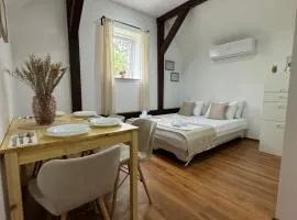 Vila Zahumka