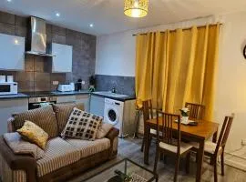 OG Stays VI- Free Wifi, Free Parking, 5mins walk to city center
