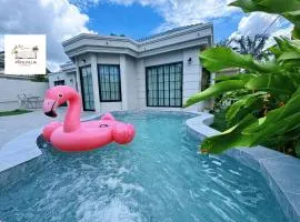 Jmpoolvilla