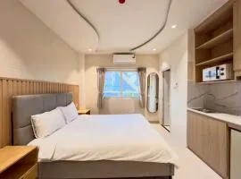 Wander Lane Hotel & Coliving