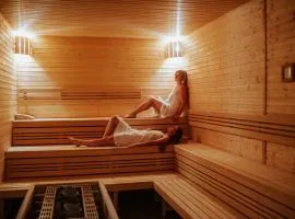 OREA Resort Devět Skal Vysočina