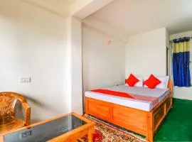 Hotel O Uzen Homestay