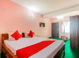 Hotel O Uzen Homestay