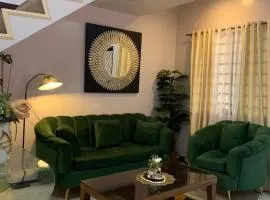 Townhouse in Quezon City Upper Room