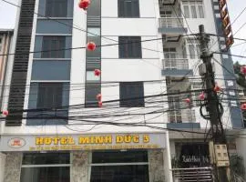 Minh Đức 3 Hotel