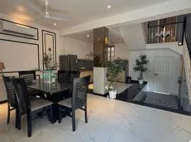 Garden View 3 Bhk Premium Villas