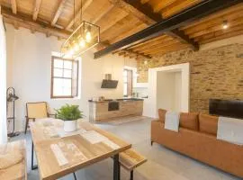 Apartamentos Rurales Casa Carlota