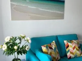 Apartamentos TAO SURF